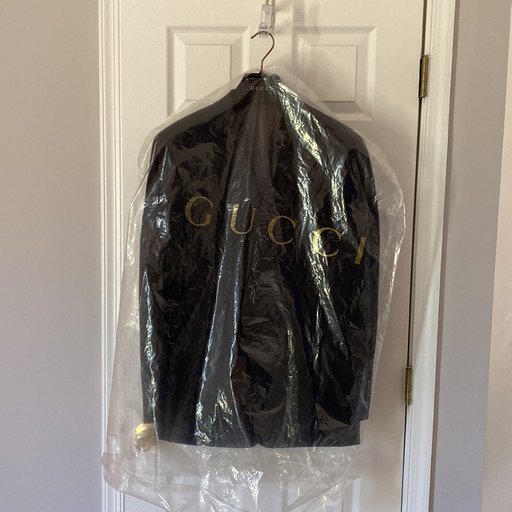 Gucci Suit NWT